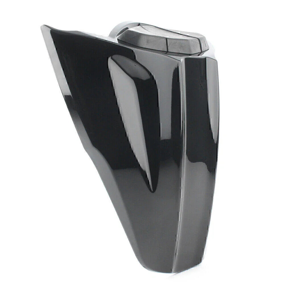 Rear Seat Cover Cowl for Kawasaki Ninja ZX10R (2011-2015) Black
