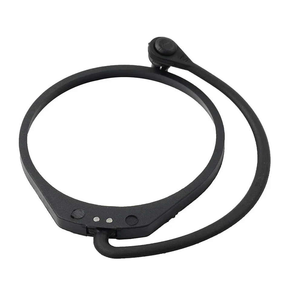 Fuel Gas Tank Cap Band Cord for Audi A4 A5 Q3 Q7, VW Golf Passat (2010-2023)