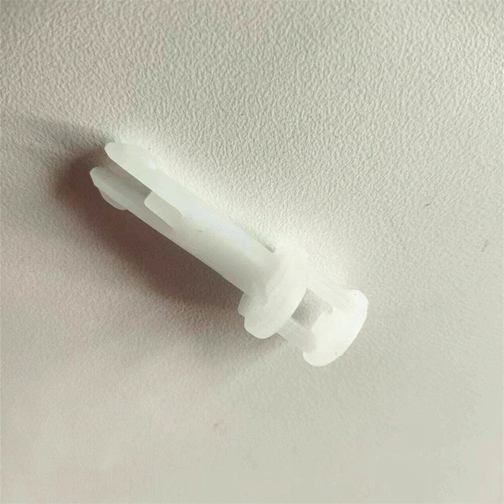 Glove Box Check Strap Retainer Pin for 13-18 Ford Explorer (2013-2018)
