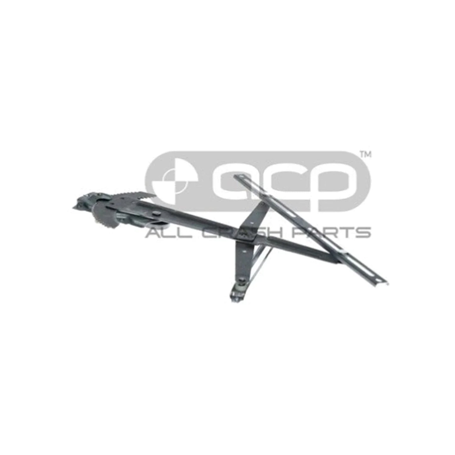 RH / Front / Window Regulator for Toyota Corolla (1988–1995)