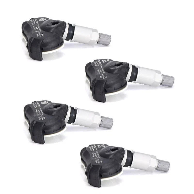 Set of 4 TPMS Tire Pressure Sensor for Toyota Sienna Tundra