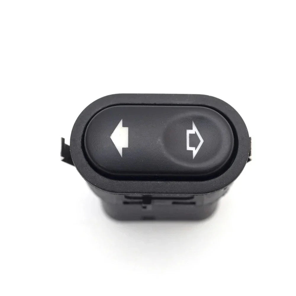 Car Window Switch Button for Ford Escort, Mondeo, Scorpio, Transit (1993-2000)