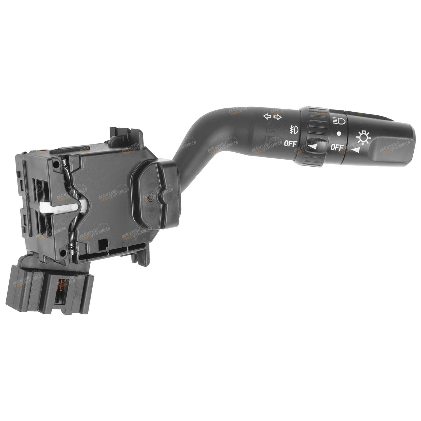 Headlight / Indicator Switch with Fog Lights for Ford Ranger (2006 - 2011)