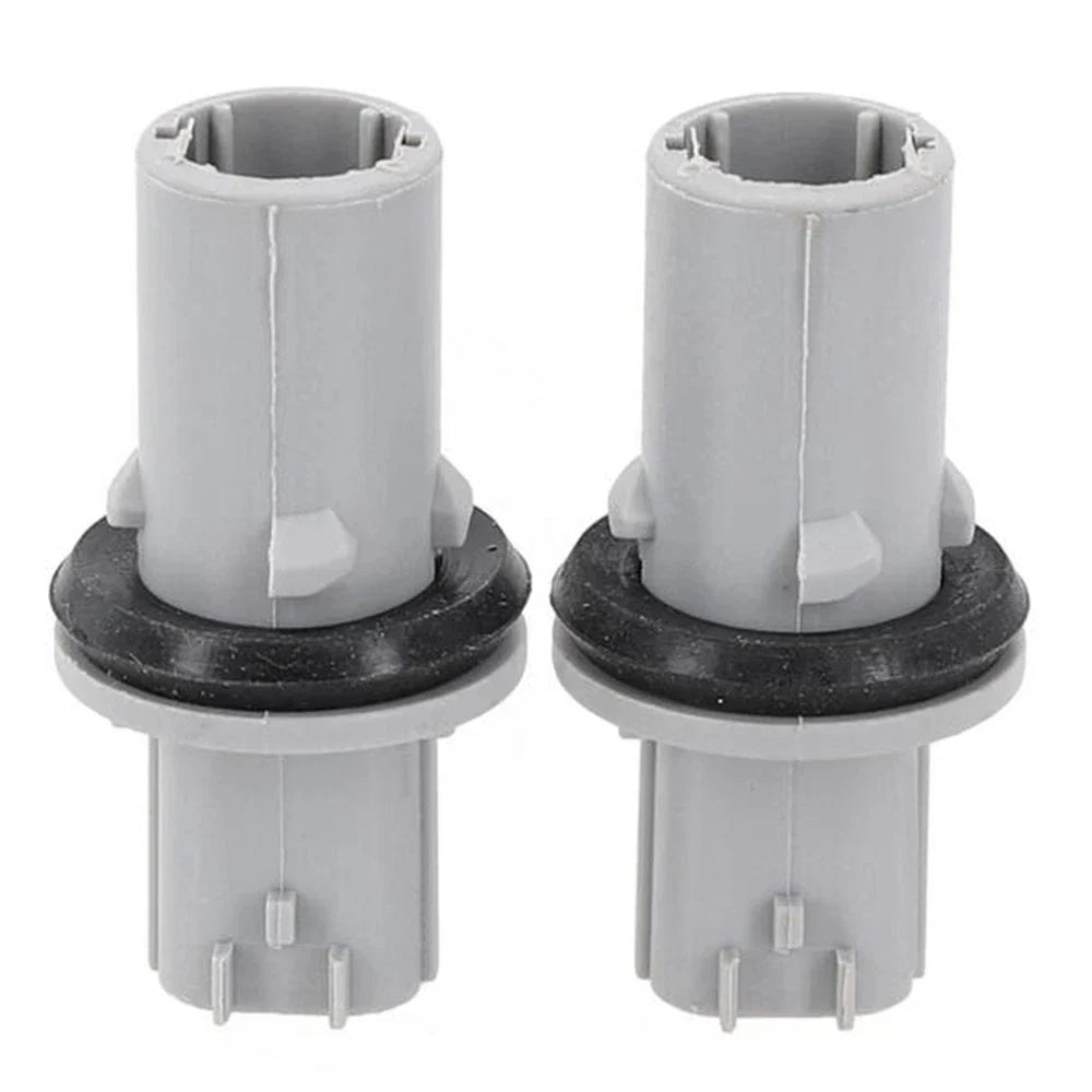 Headlamp Sidemarker Light Bulb Socket for Honda Accord, Acura (2003-2007)