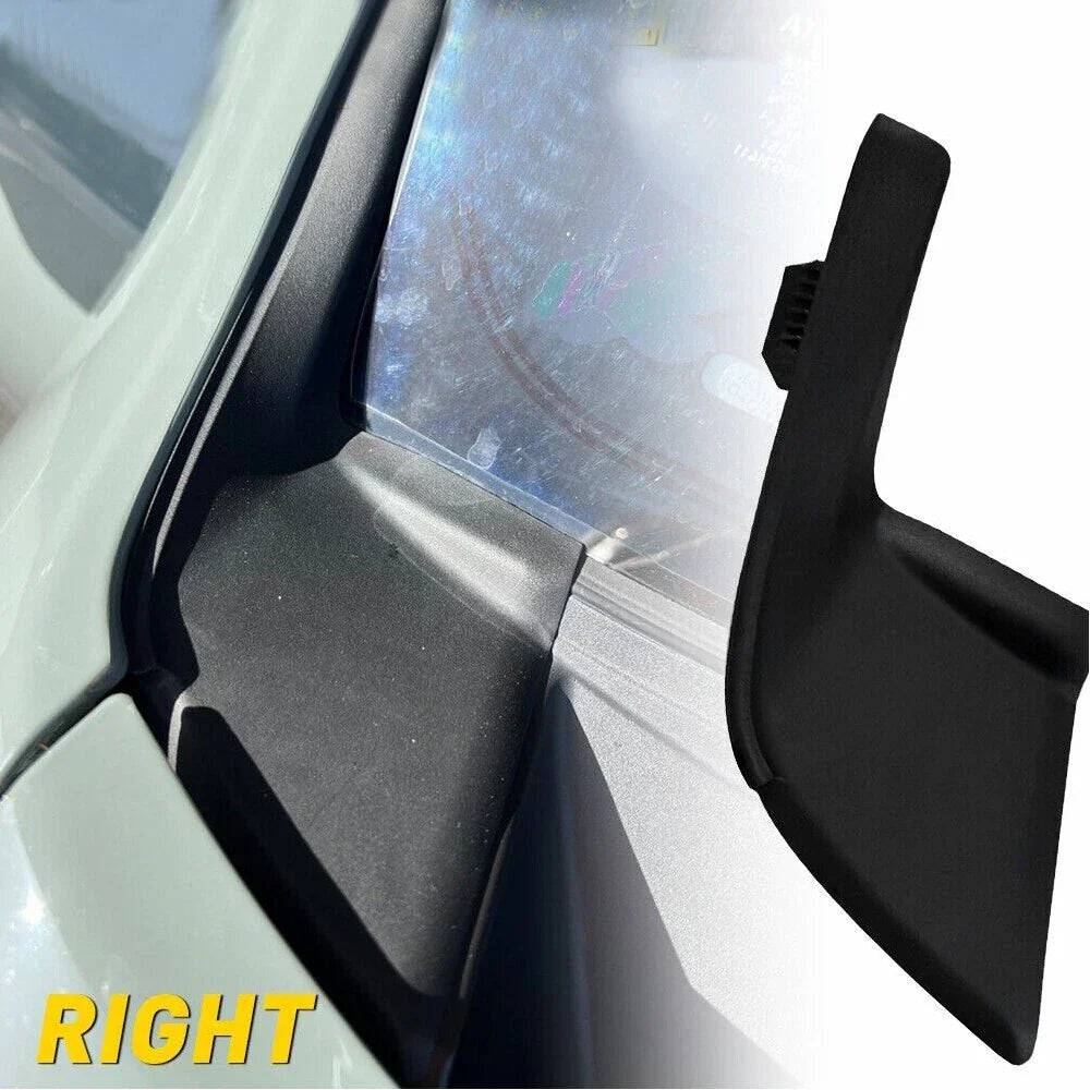 Cowl Cover Seal for 2010-2023 Toyota 4Runner Front Passenger Side