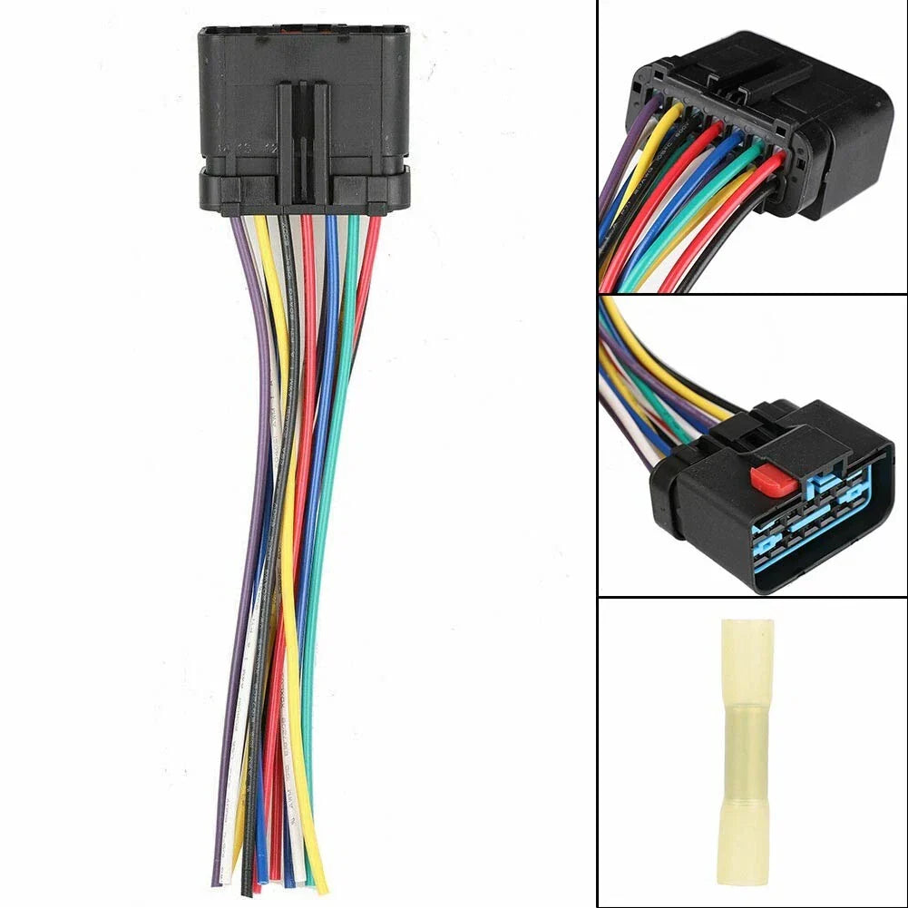 Door Harness Connector for Jeep Grand Cherokee (2005–2010)
