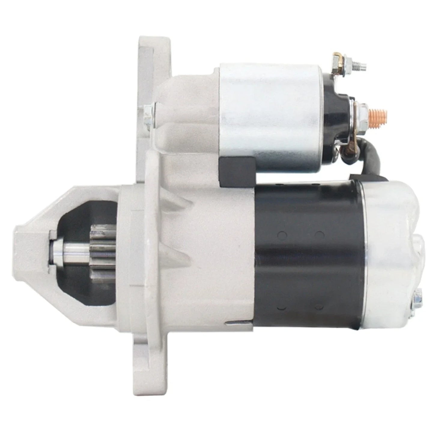 Starter Motor for Nissan X-Trail T32 4 cyl 2.0L MR20DD 2014~2020