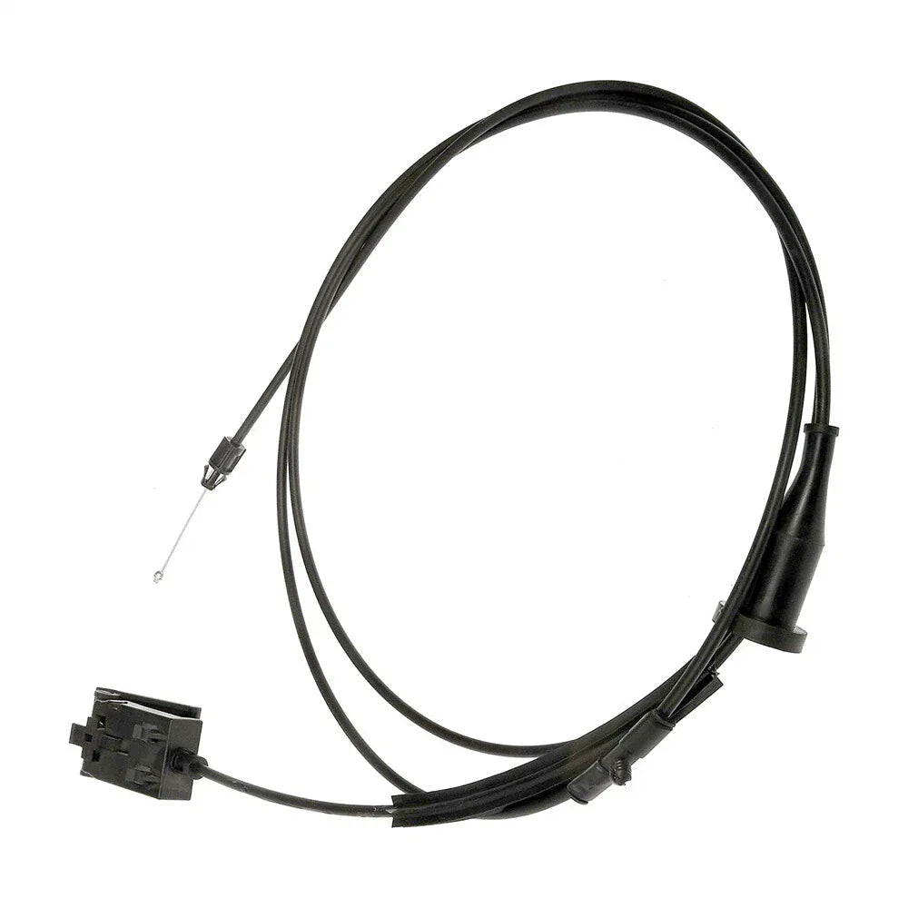 Hood Release Cable Handle for Chrysler 300, Dodge Charger (2011-2021)