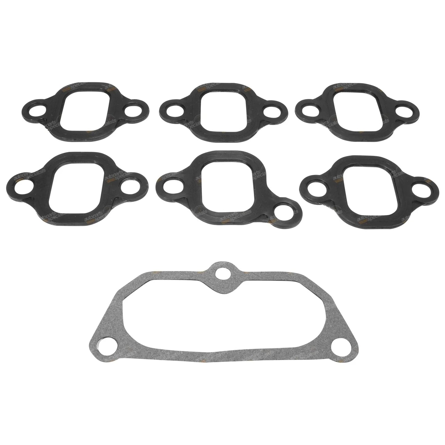 Inlet Manifold Gasket Set for Toyota Landcruiser 1HZ 1HD-T 4.2L Diesel