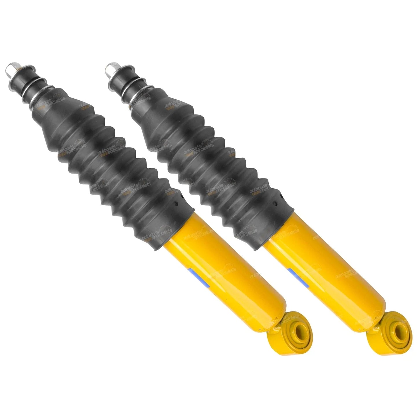 2 x Front Shock Absorber for 4Runner Surf (1989–1996)