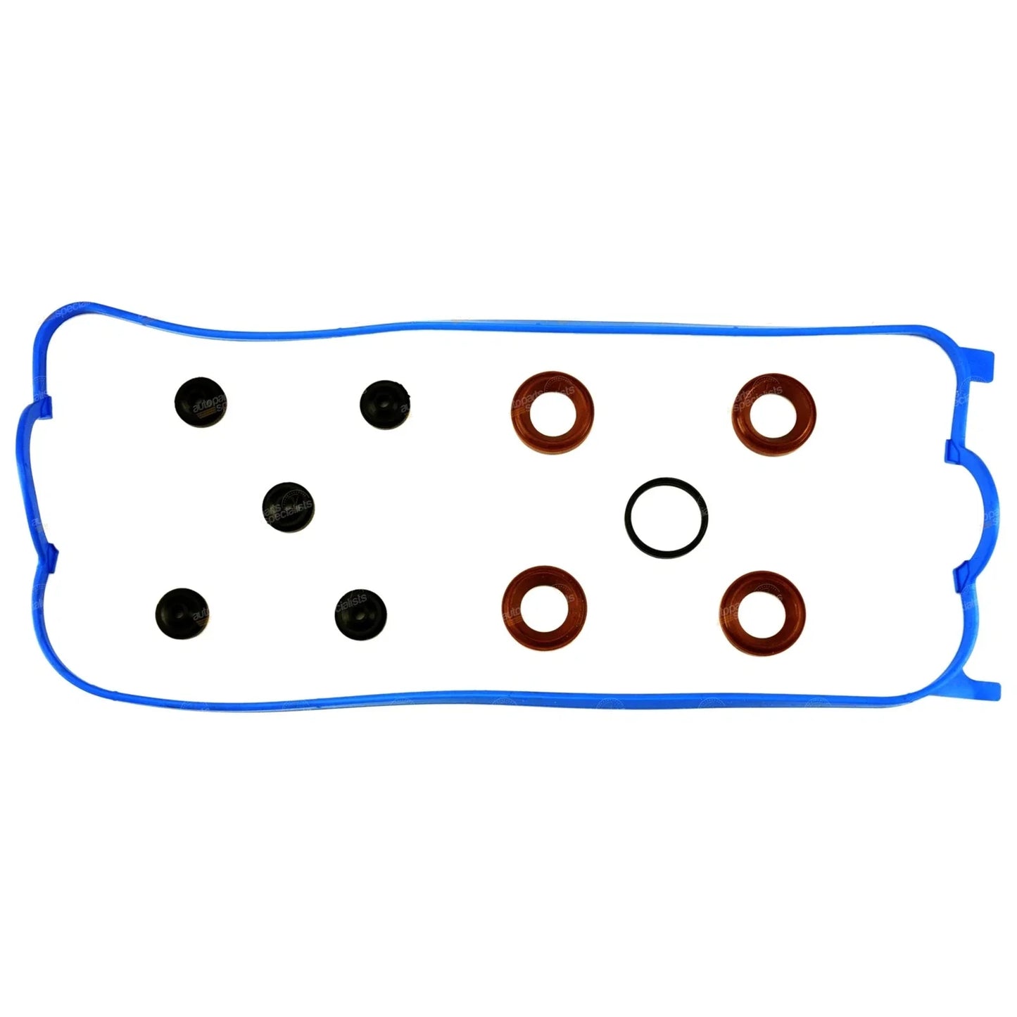 Rocker Valve Cover Gasket Set 2.2L for Honda Accord (1993-1997)