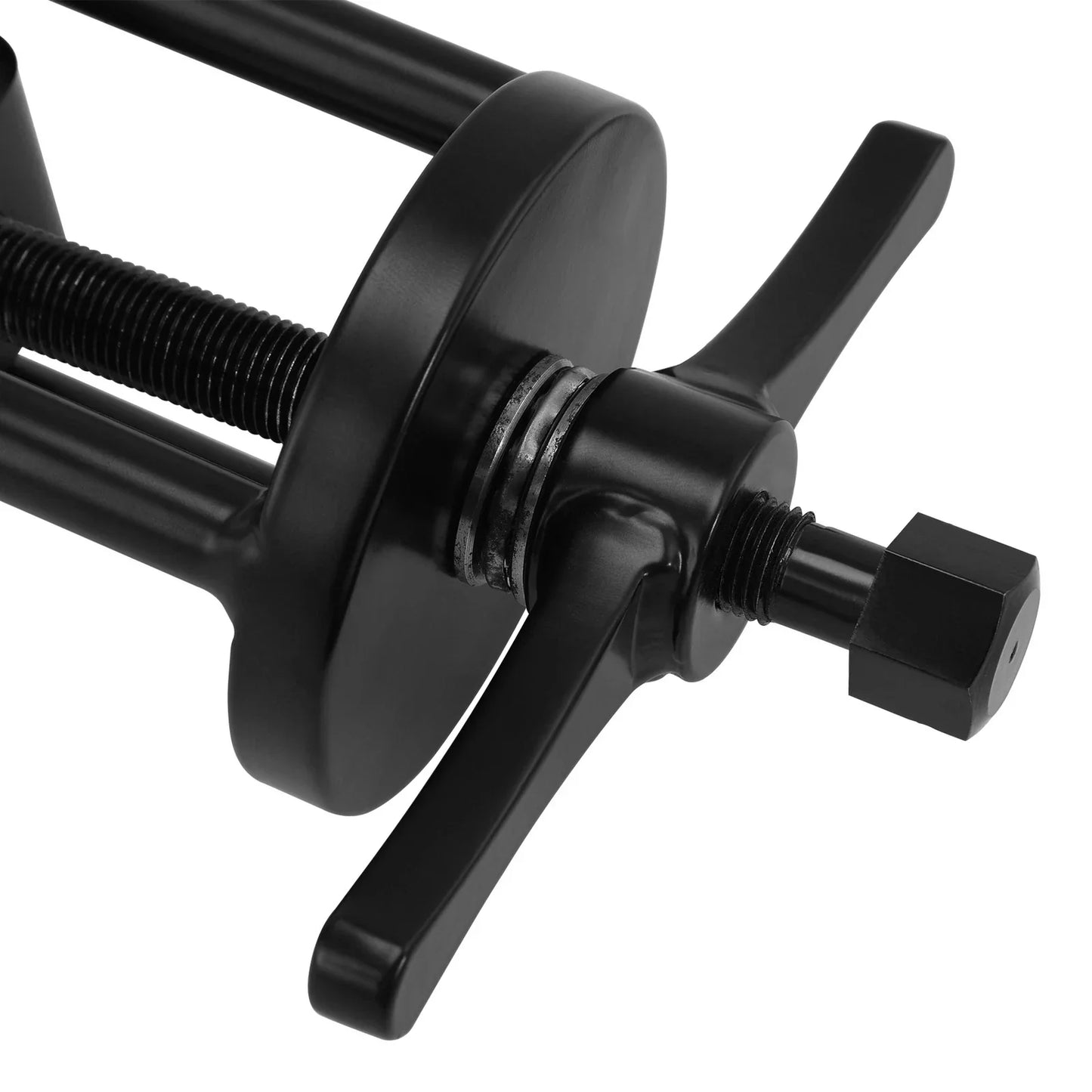 Shock Spring Compression Tool for Harley M8 Softail Fatboy Sport Glide (18-25)