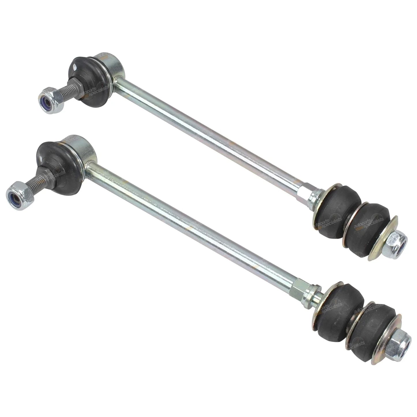 Front Sway Bar Link Pin Rubber Stabiliser Bush for VU VX VY V2 WH (2000–2004)