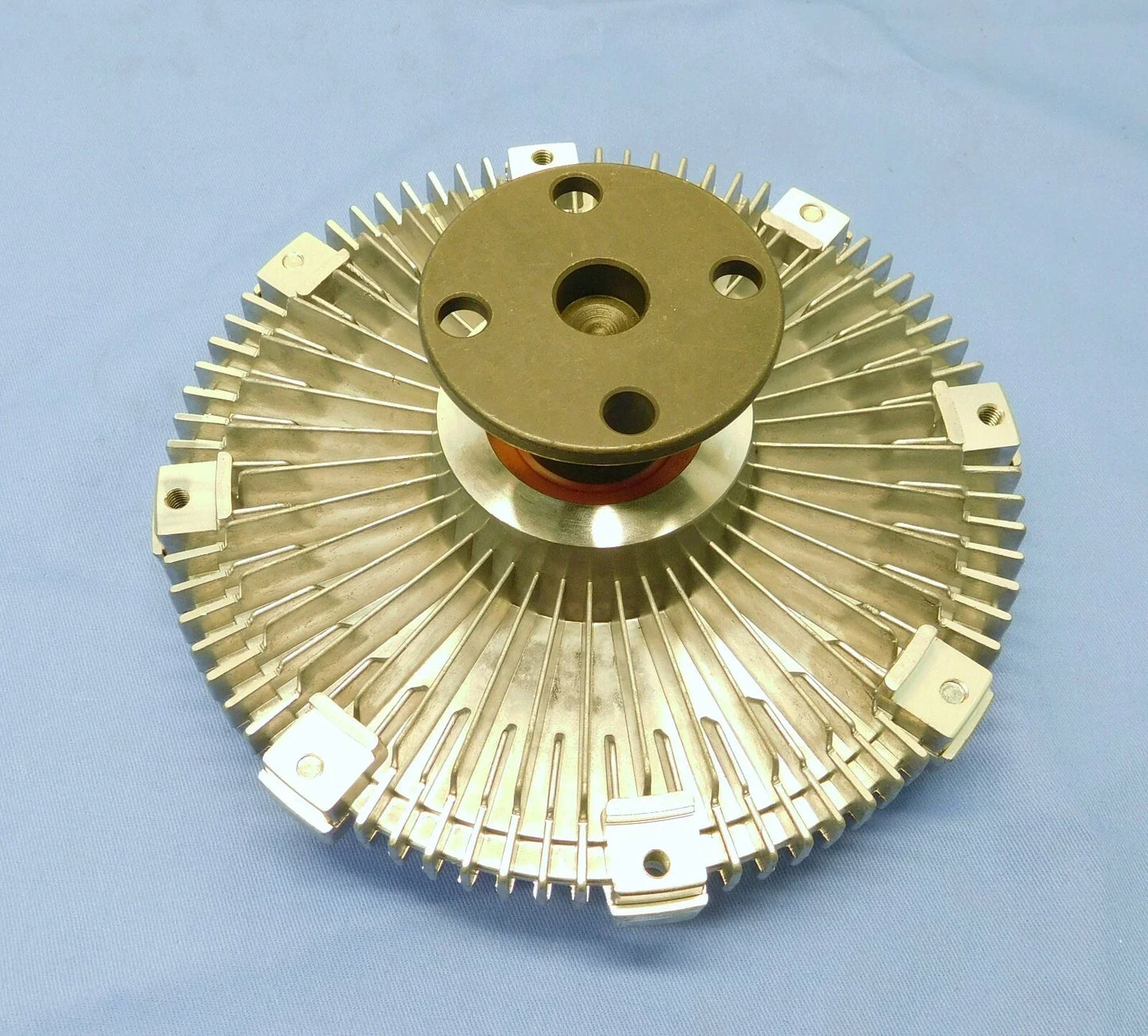 Viscous Fan Clutch Hub for Ford Ranger PK PJ 3.0L Diesel (2006-2011)
