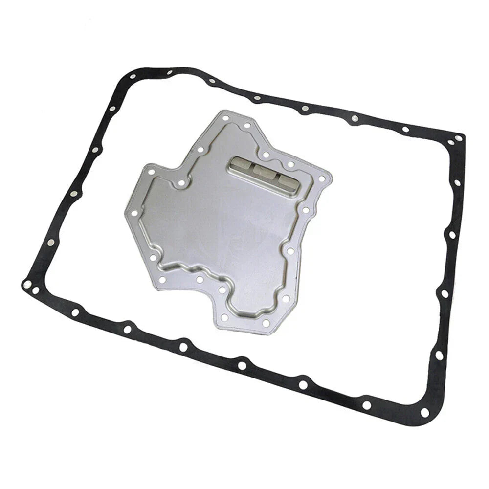 Transmission Filter Oil Pan Gasket for Nissan Infiniti QX70 Q50 Q60 (2014-2020)