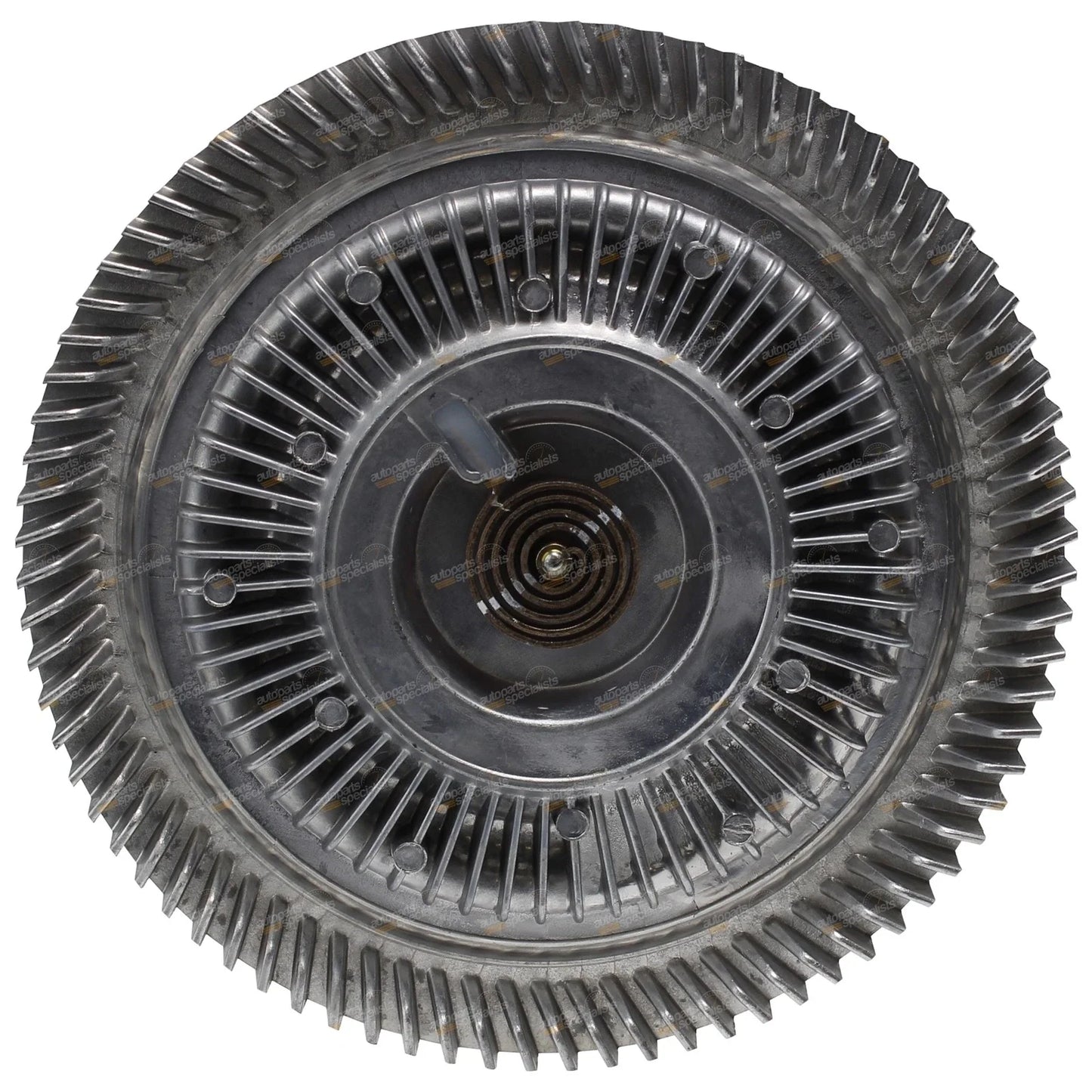 Fan Clutch Coupling 5 cyl 3.2L P5AT Diesel for Ford Ranger PX (2011 - 2017)
