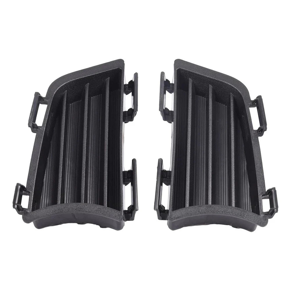Front Bumper Fog Light Cover for Pontiac Vibe 2005-2008