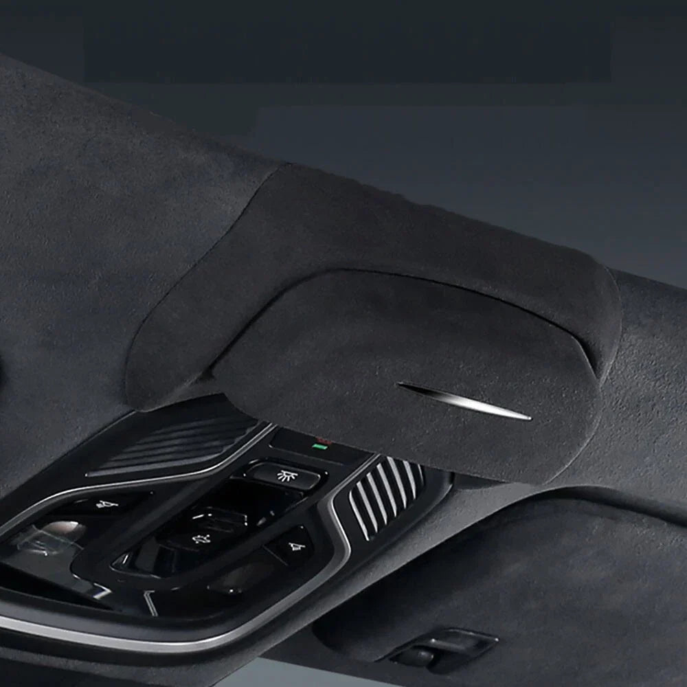 Sunglasses Holder Case for Geely Monjaro (L) (2023-2023)