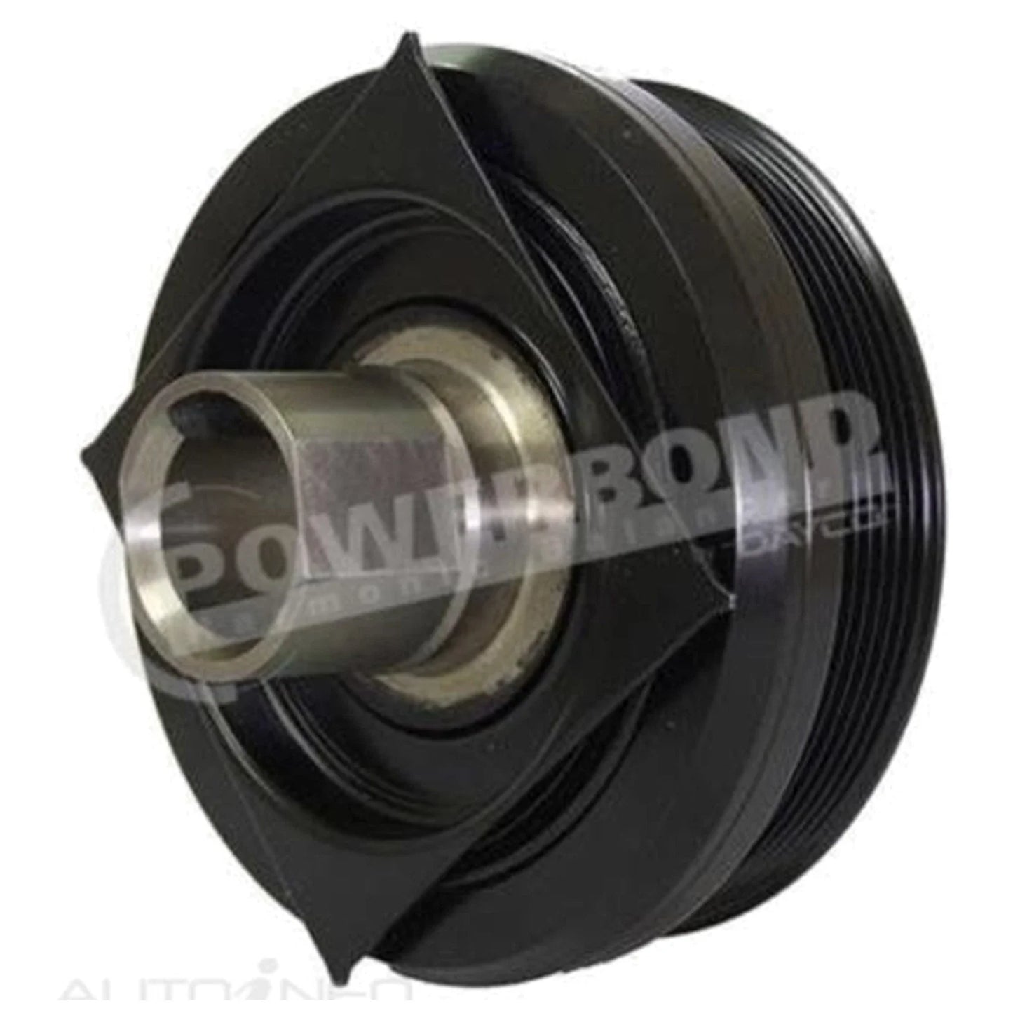 Harmonic Balancer 3.0L 4cyl for Nissan Patrol GU (2000 - 2006)