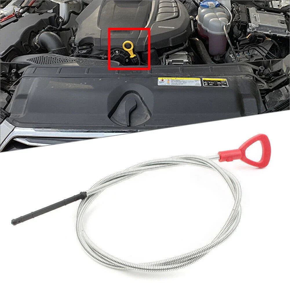 48in Trans Gearbox Fluid Level Dipstick for Mercedes Benz GA 722.6 722.8
