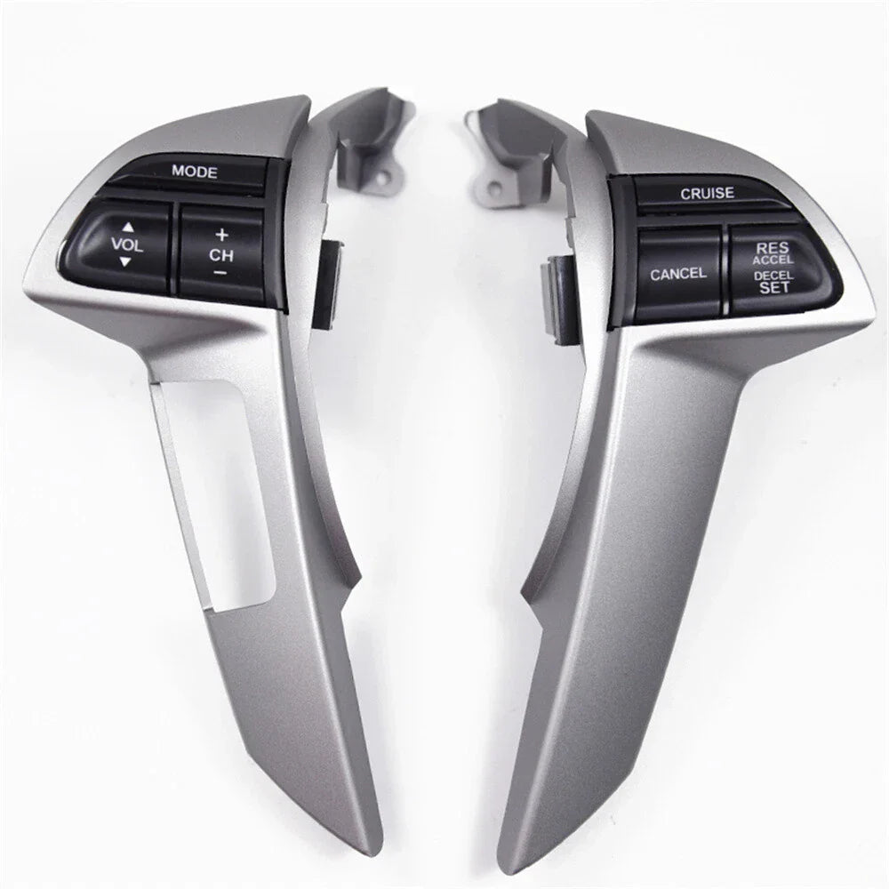 Steering Wheel Cruise Control Switches for Honda Accord EX-L (2008-2012)