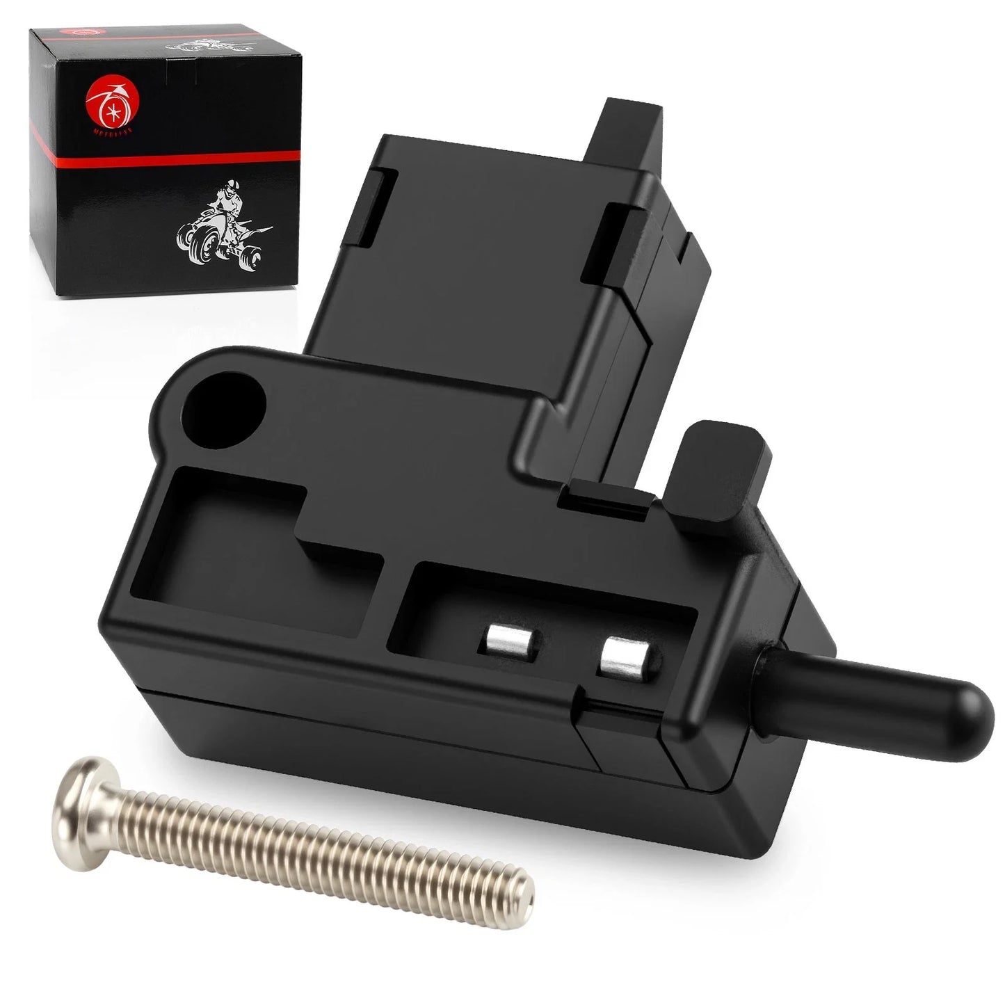 Left Clutch Lever Switch for Suzuki SV650 / GSX-S1000 (2017–2024)