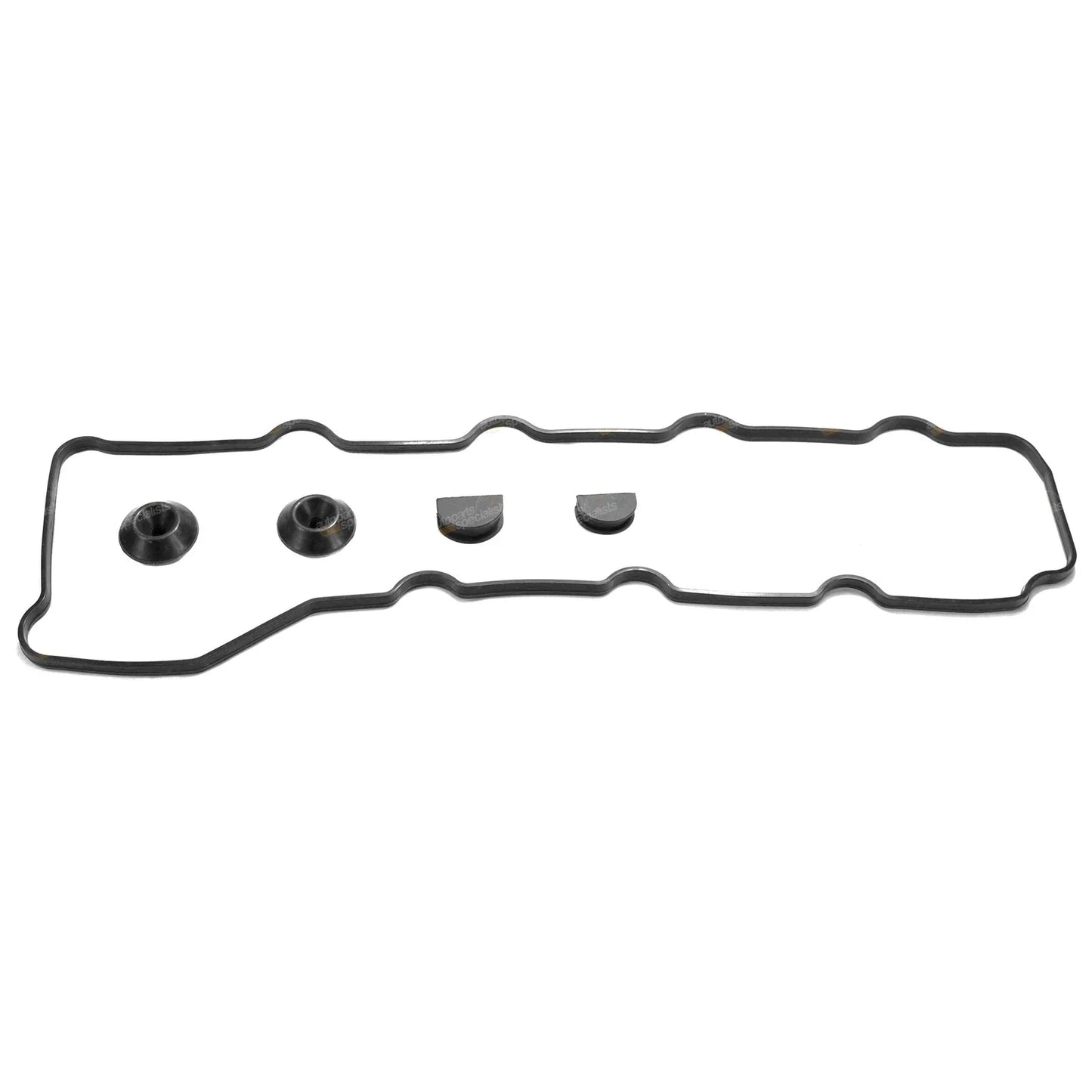 Rocker Valve Tappet Cover Gasket Set 2.8L for Mitsubishi Canter (1998-2002)