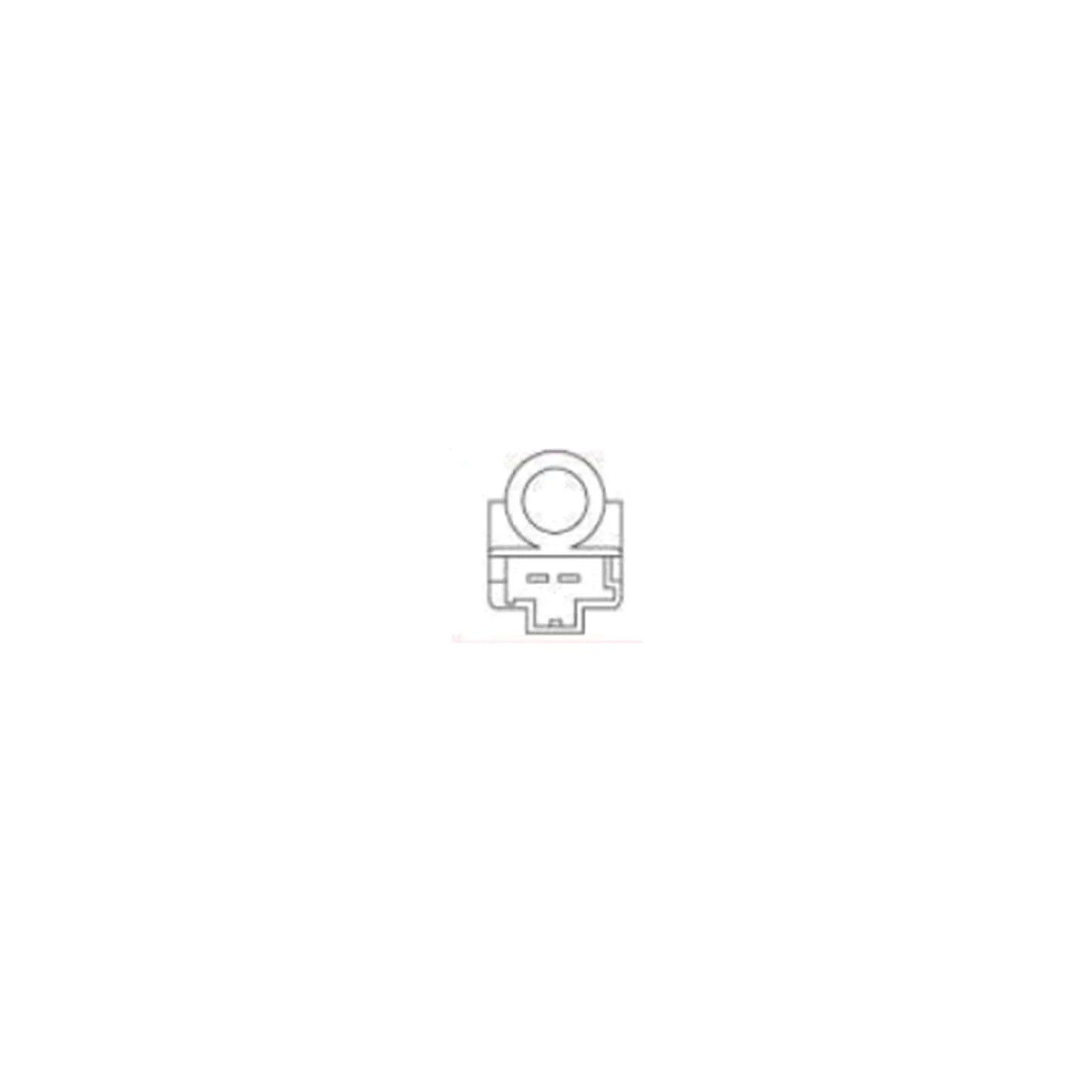 Brake Stop Light Switch for Ford Mondeo (2007-2010)