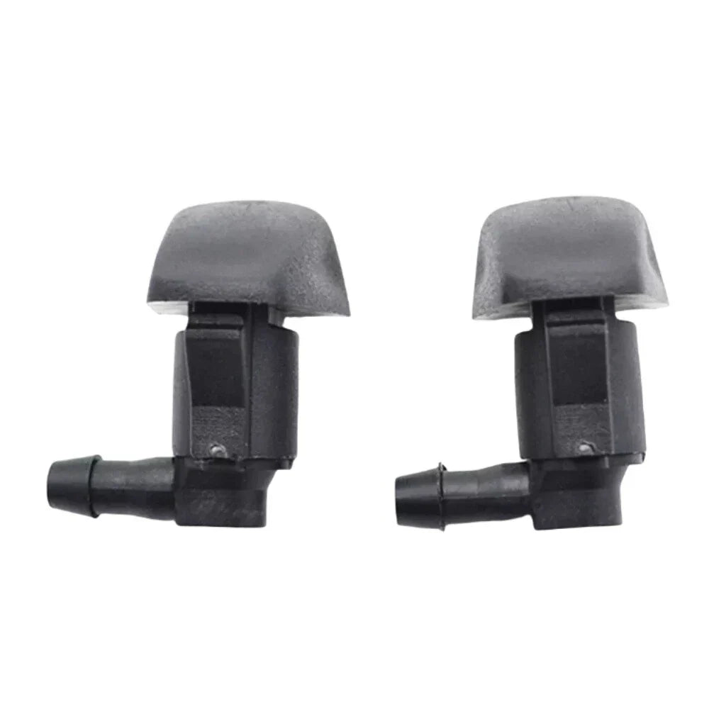 Windscreen Wiper Washer Nozzles for Mazda 6 5 3 RX-8 (2003-2012)