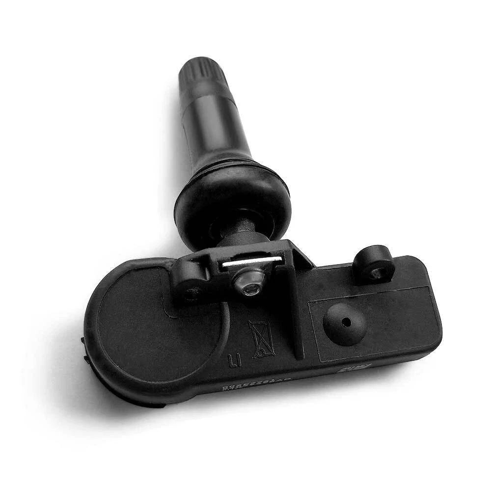 4 TPMS Sensors for Chevrolet Silverado 1500/2500, Savana, GMC 315MHZ