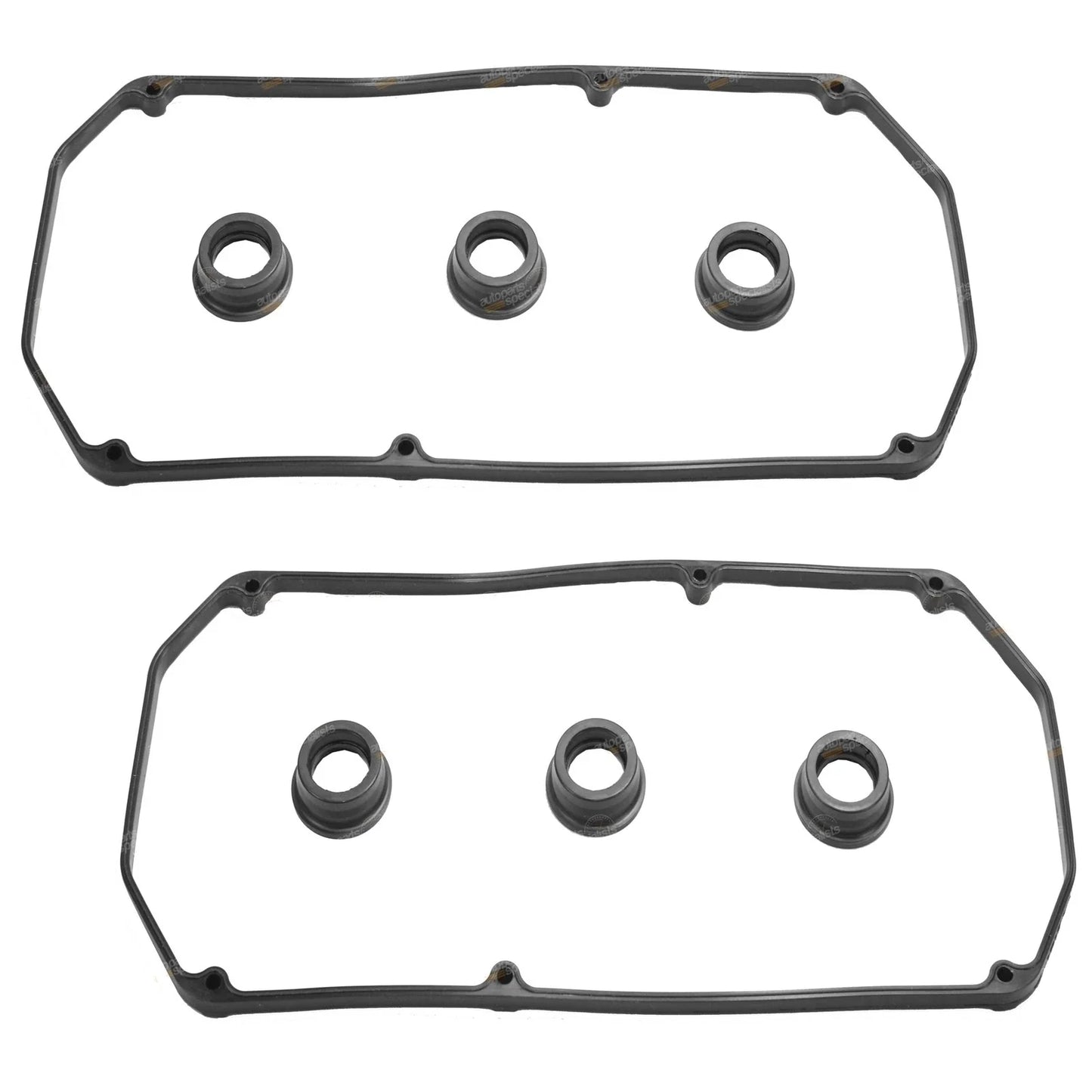 Rocker Valve Cover Gasket Set for Triton ML V6 6G74-S4 3.5L (2006 - 2009)