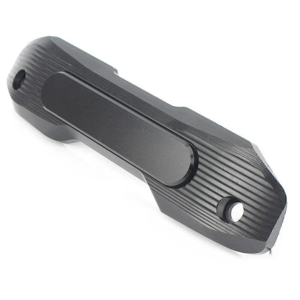 Exhaust Pipe Heat Shield Cover for Yamaha Universal