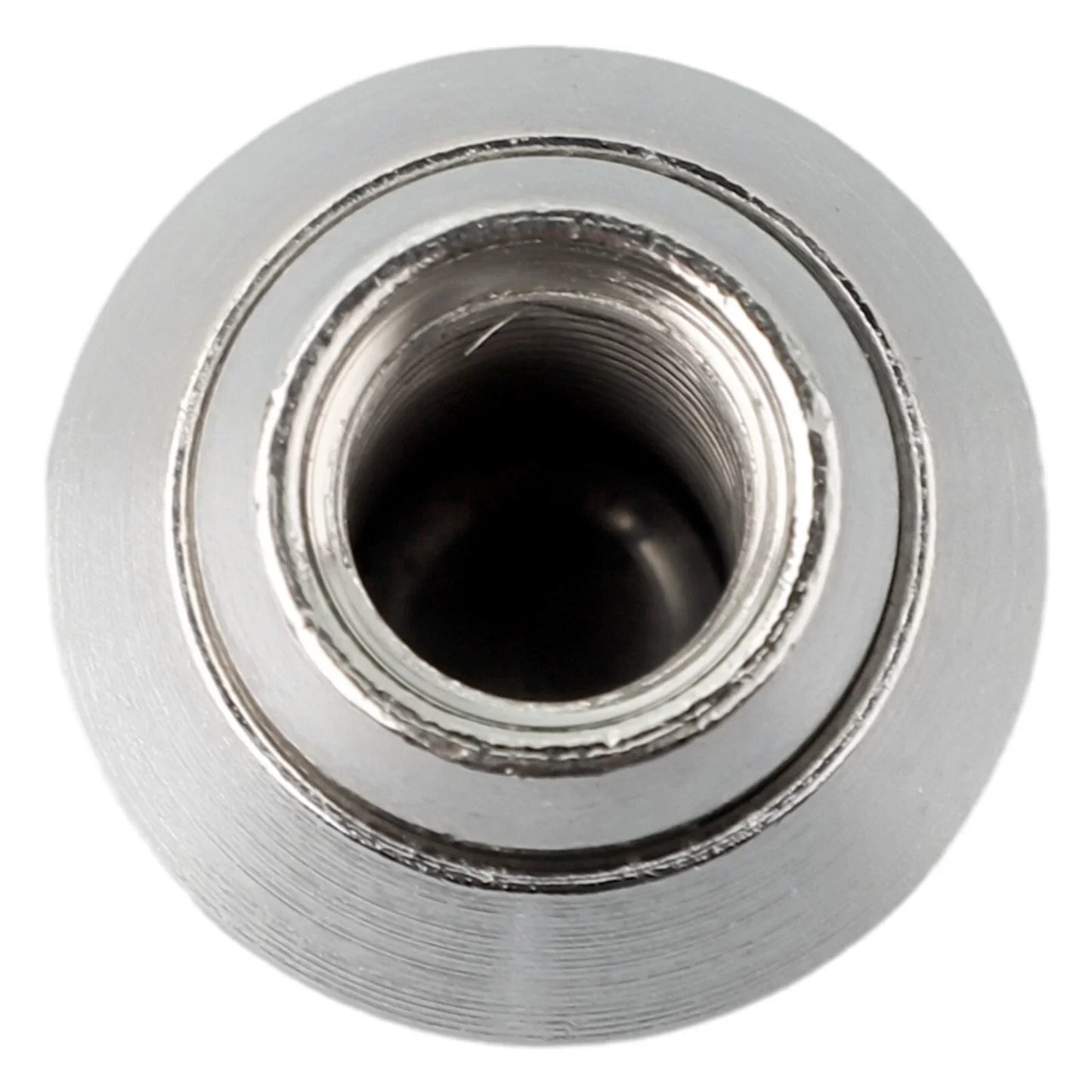 Chrome Wheel Nuts for Ford Focus