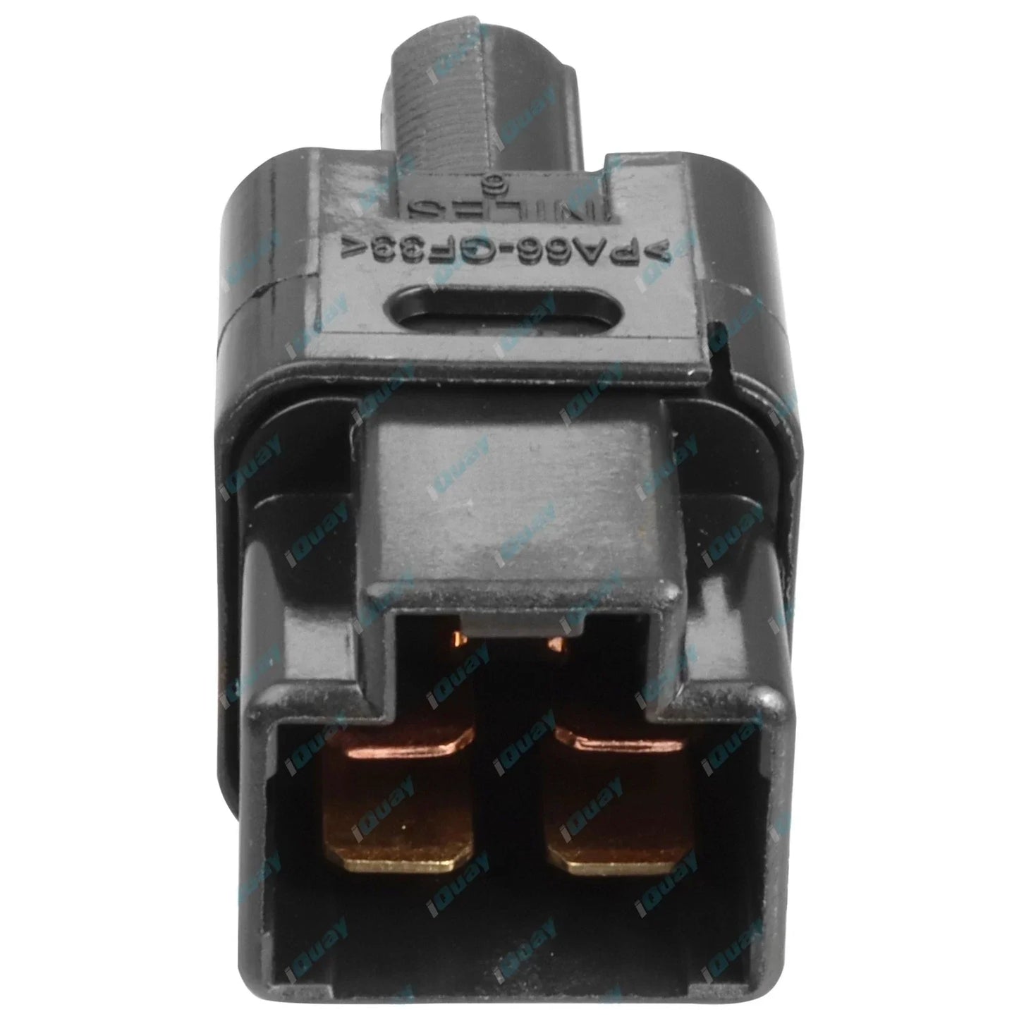 Brake Light Switch for Nissan Micra K12 K13 3cyl 1.2L 4cyl 1.4L 1.5L 2007~2016