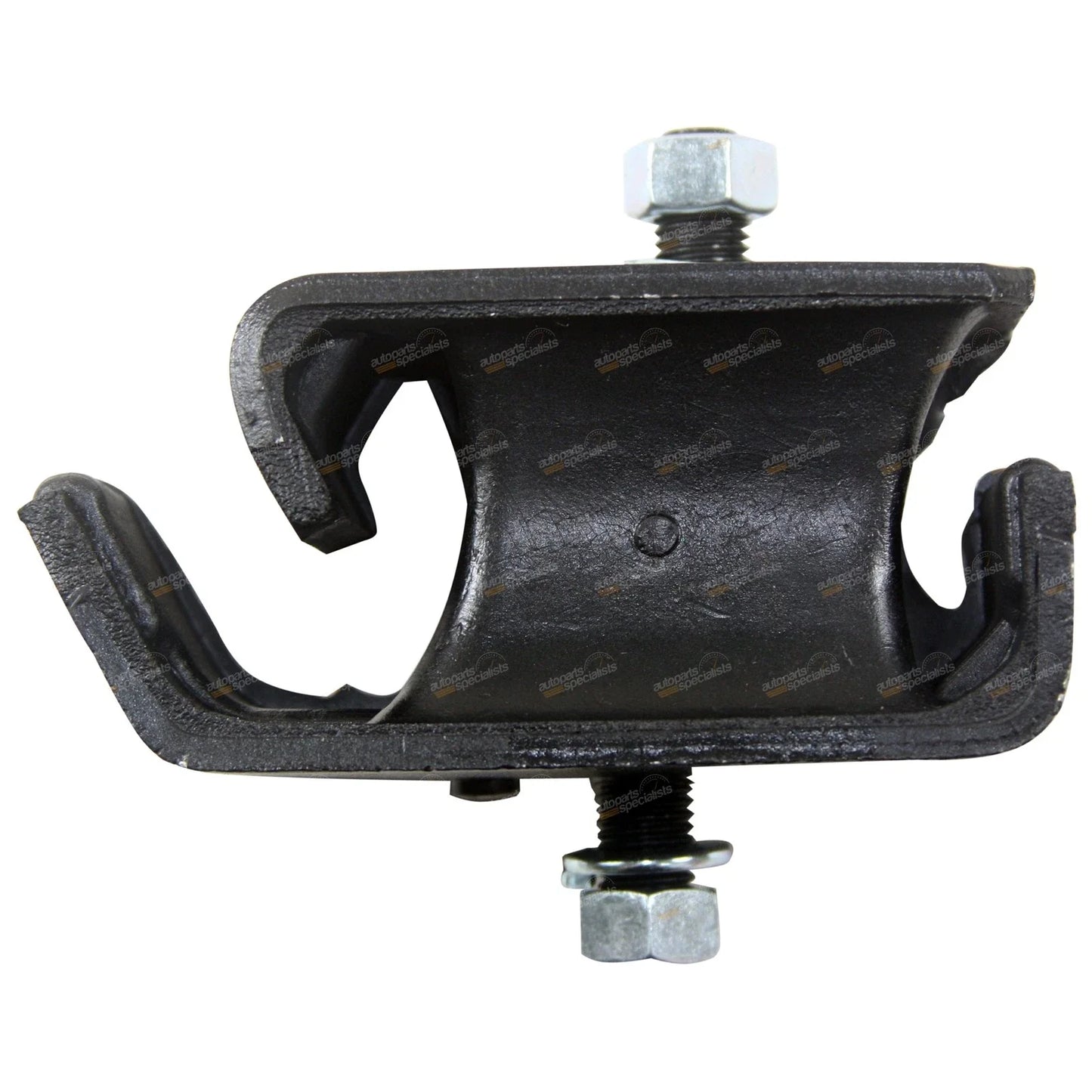 Front Right Engine Mount 4cyl 1.3L for Suzuki Ignis RG413 (2000 - 2005)