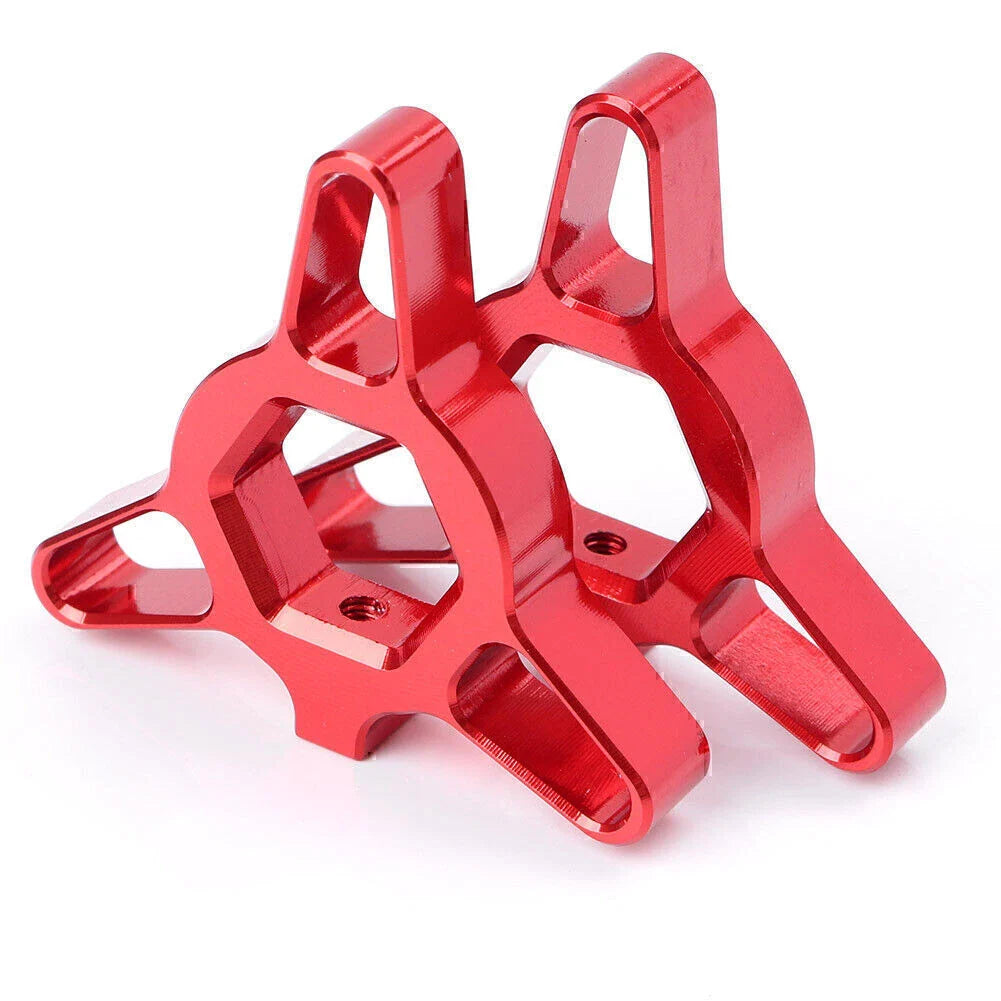 14mm Aluminum Fork Preload Adjusters for Universal Fit