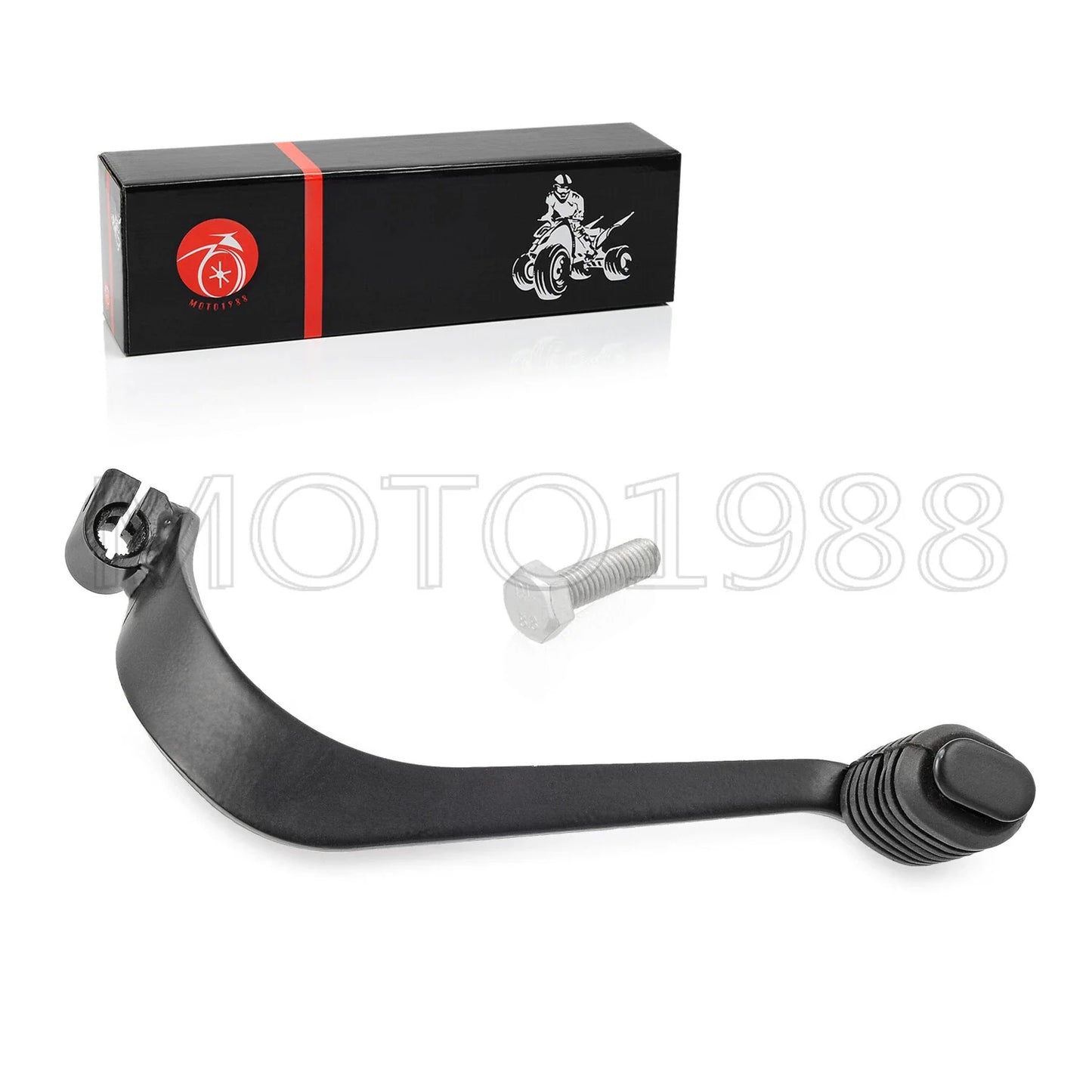 Gear Shift Pedal Arm for HONDA Rancher 350 TRX350TM (2004–2006)