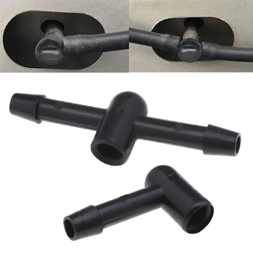 Windscreen Washer Water Jet Hose for Ford Focus Galaxy Fusion KA (2000-2011)