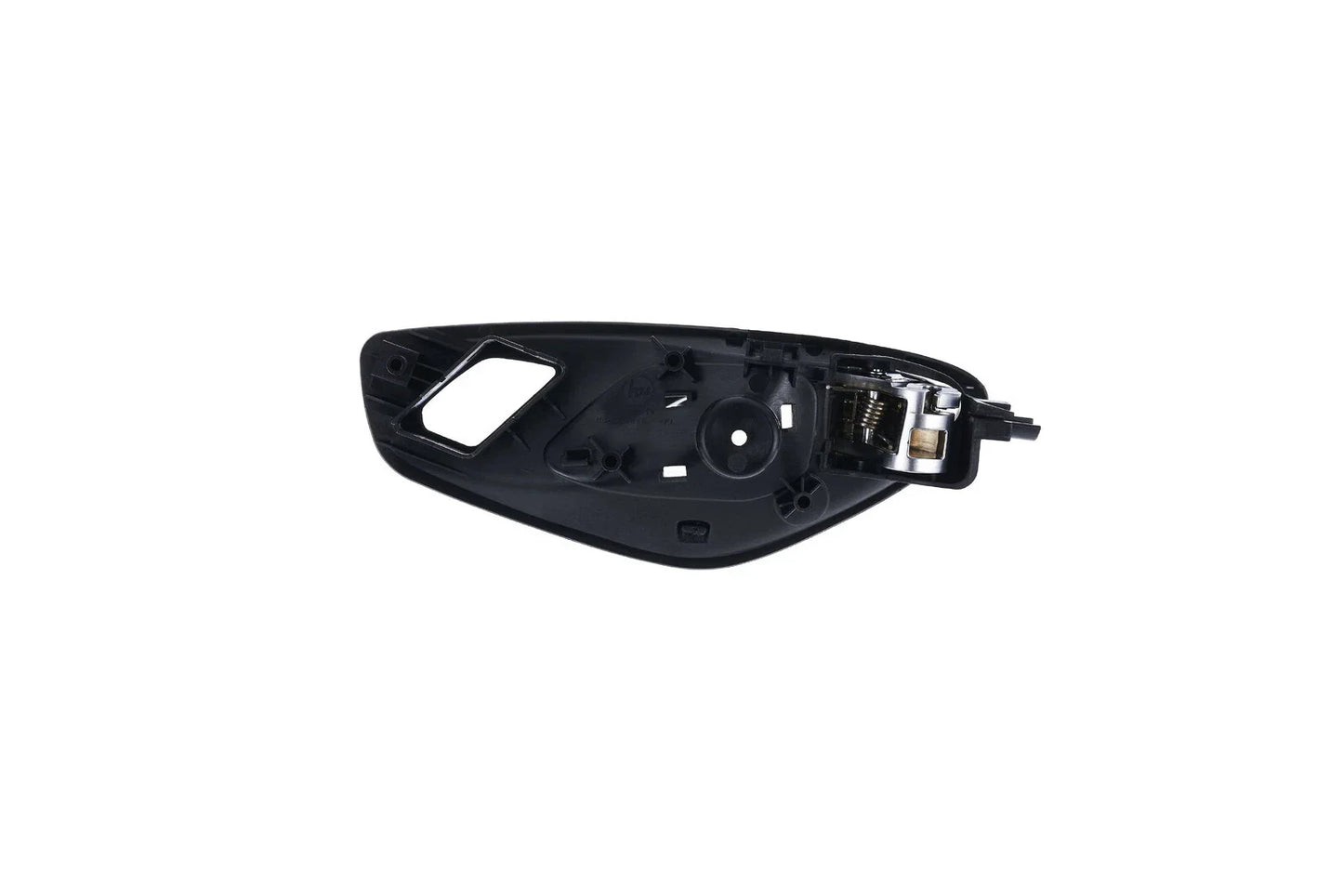 Front Left Inner Door Handle Silver for Chevrolet Camaro (2016–2020)