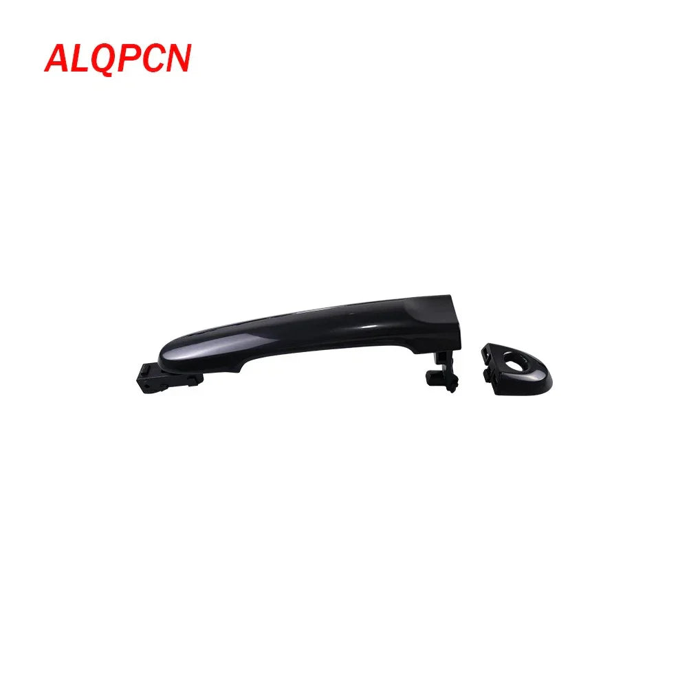 Exterior Door Handle for 2012-2017 Nissan Versa Front Left