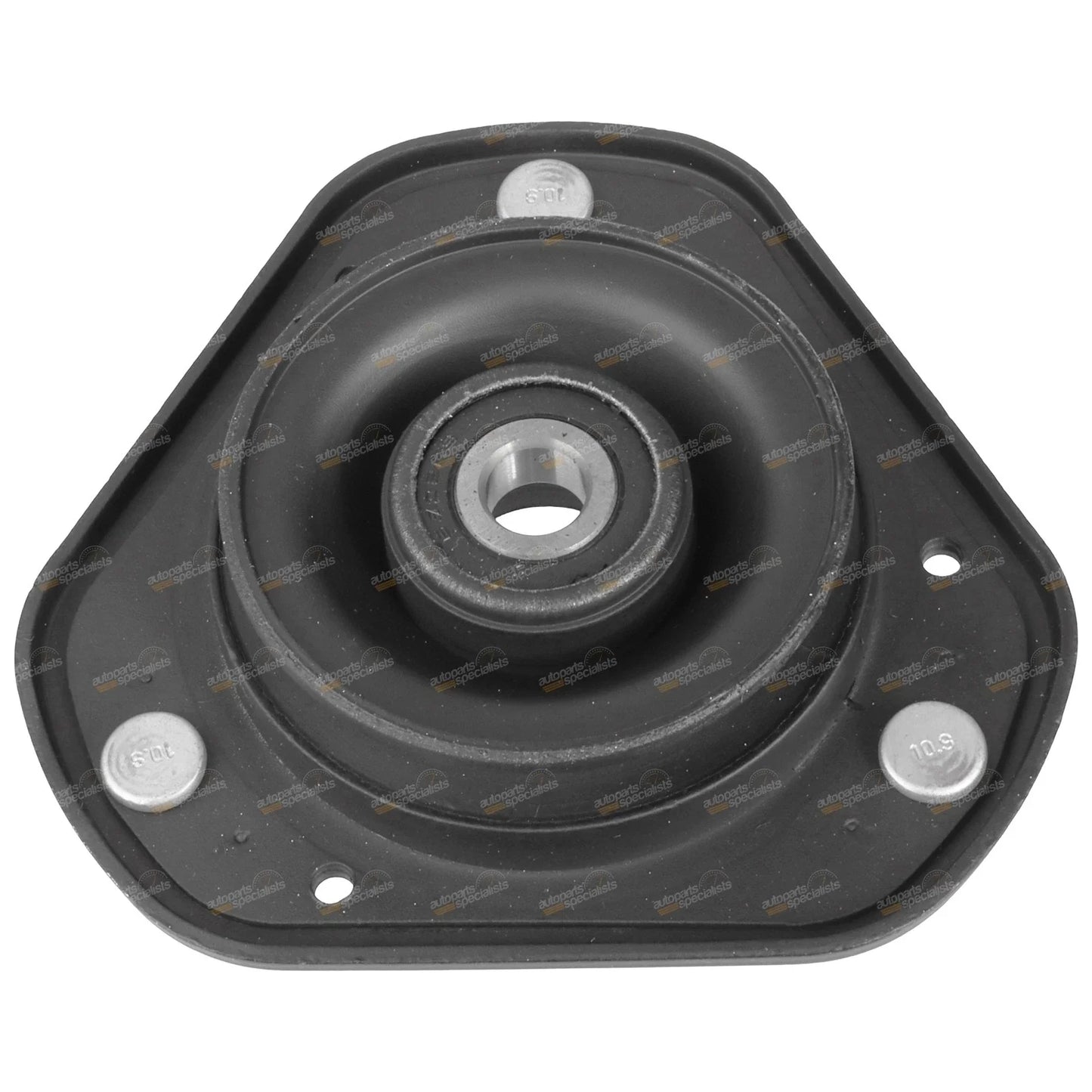 2 x Top Strut Mounts for Toyota Camry SV20 SV21 SV22 VZV21 (1987–1993)