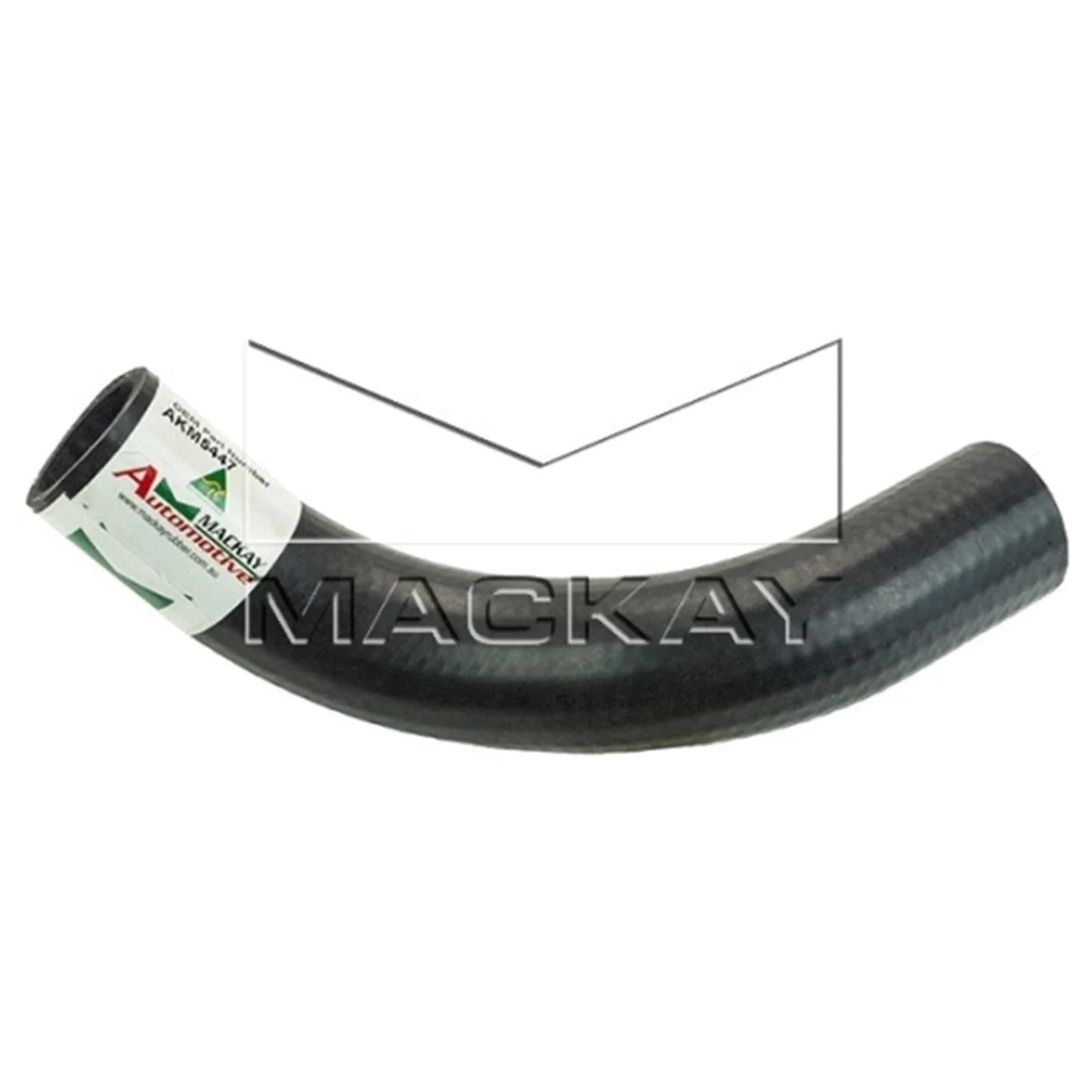 Upper Radiator Hose for Ford Raider UV 4cyl 2.6L G6 (1991 - 1997)