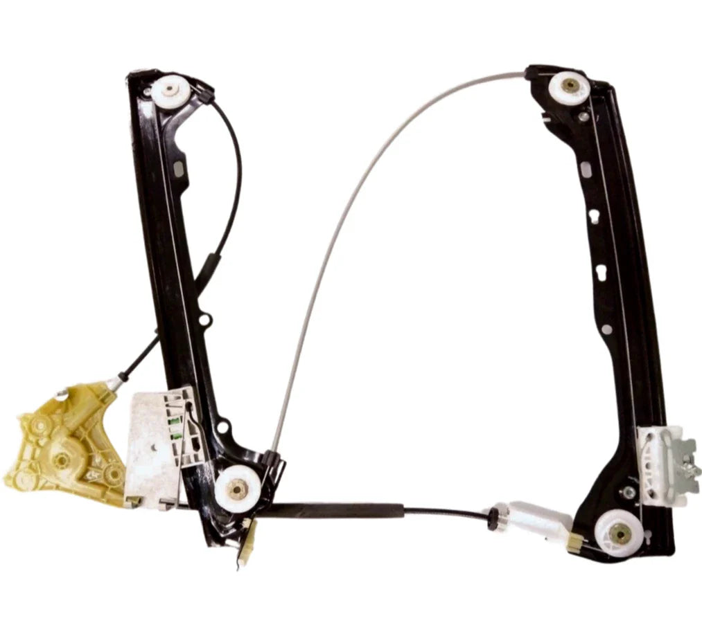 Front Right Window Regulator W/o Motor for BMW E92 E93 (2006-2013)