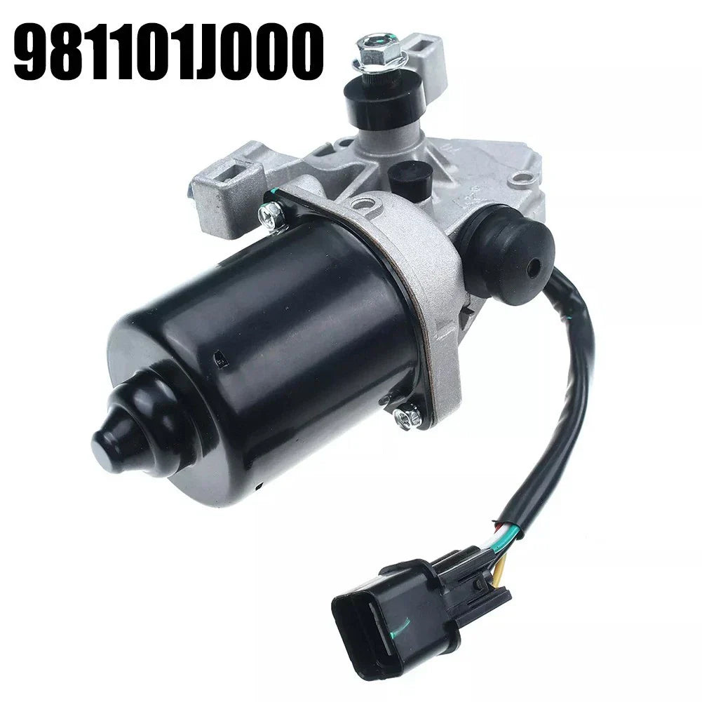 Windshield Wiper Motor for Hyundai I20 (2008–2014)
