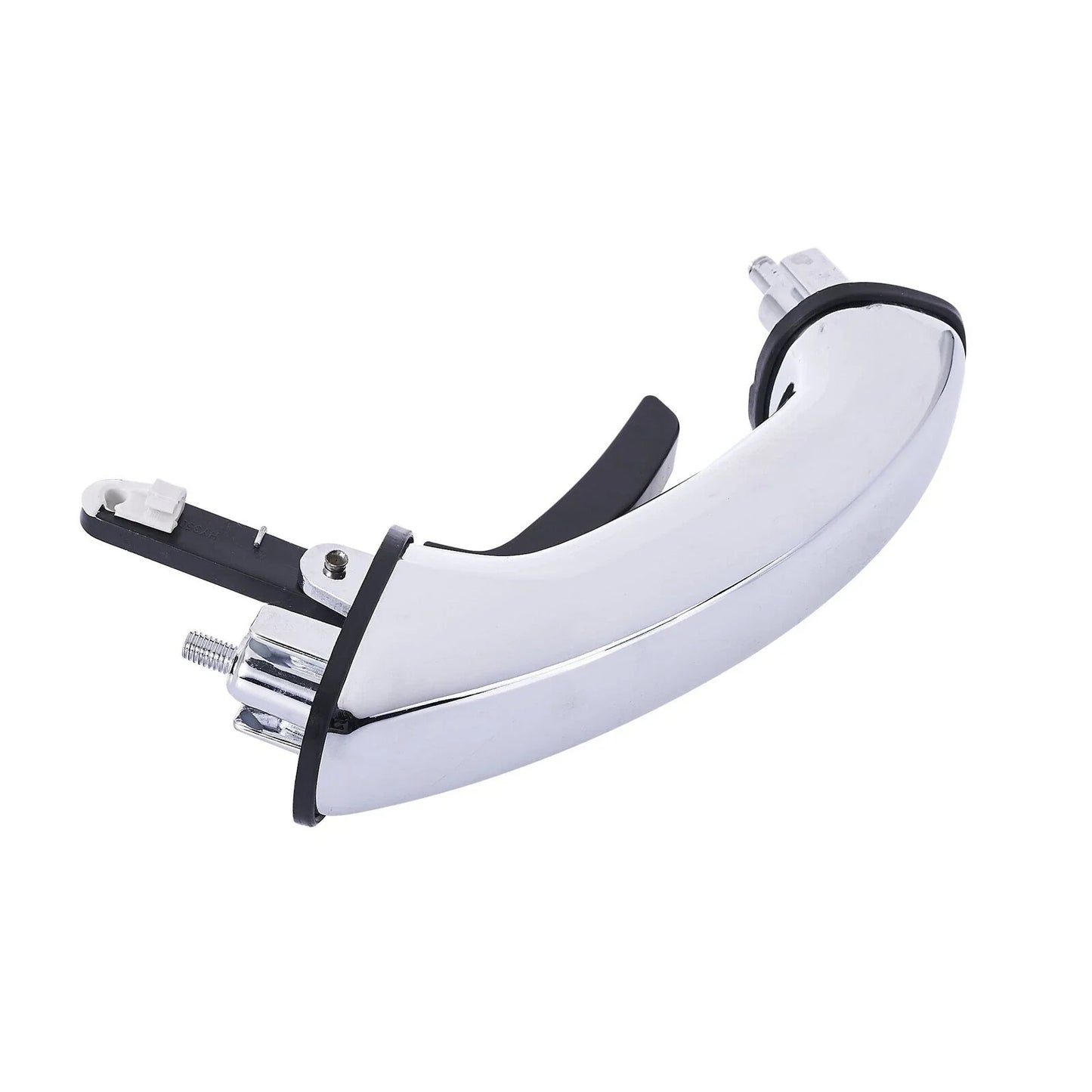 Chrome Tailgate Liftgate Handle for Hyundai Santa Fe (2000–2005)
