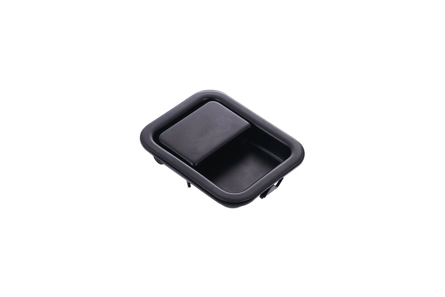 Front Right Primed Outer Door Handle for Jeep Wrangler TJ (1997–2006)