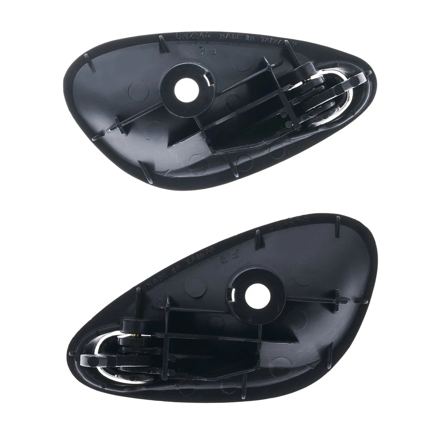 Door Handle Inner 4x for Holden Commodore (1997–2007)