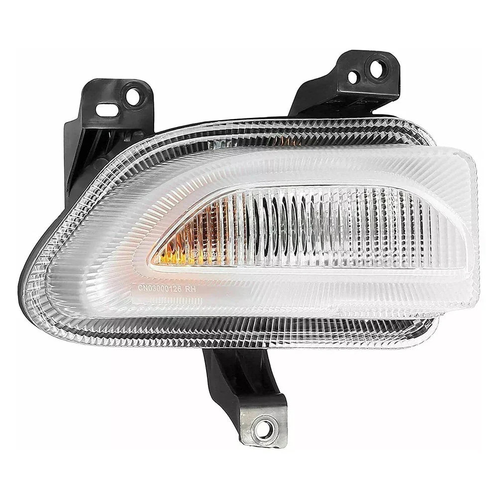 Right Front Bumper Light for Jeep Renegade