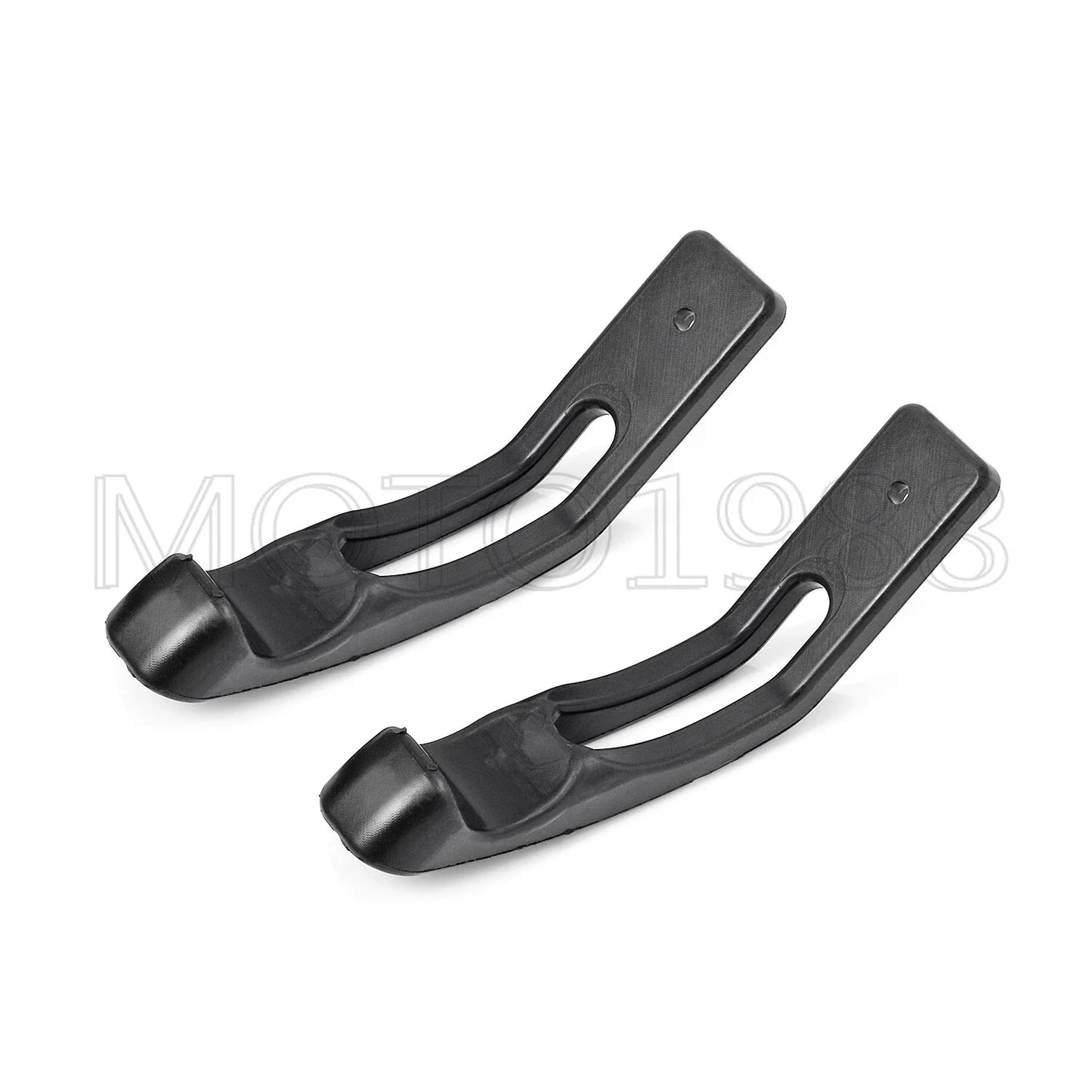 HOOD LATCH STRAPS for SKI DOO FORMULA Z (1996–1996)
