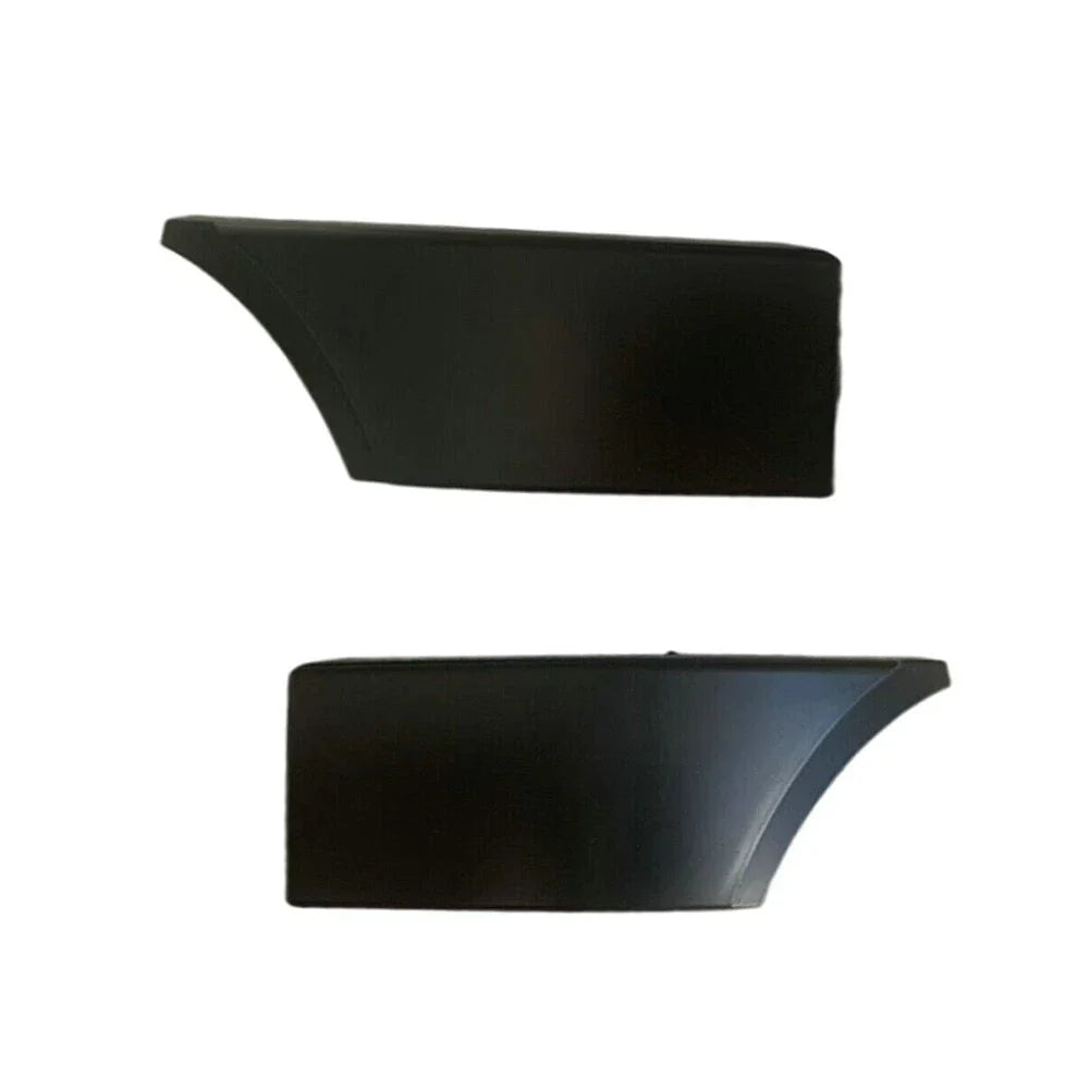 Front Bumper Grille/Lower Trim for Toyota FJ Cruiser (2007–2014)